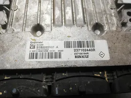 Dacia Lodgy Sterownik / Moduł ECU S180095107