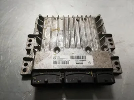 Dacia Lodgy Sterownik / Moduł ECU S180095107