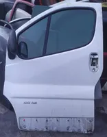 Renault Trafic I Porte avant 