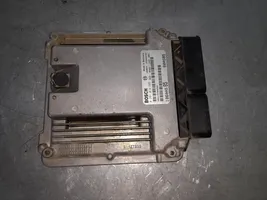 Mitsubishi Lancer VIII Sterownik / Moduł ECU 0281014585