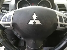 Mitsubishi Lancer VIII Turvatyynysarja paneelilla 