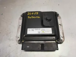 Subaru Legacy Calculateur moteur ECU 22611AW601