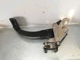 Subaru Legacy Brake pedal 