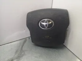 Toyota Prius (XW20) Vairo oro pagalvė 8442202