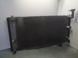 Toyota Prius (XW20) Coolant radiator 1220720111