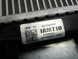 Hyundai i10 Aušinimo skysčio radiatorius 25310B9000