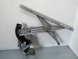 Nissan Micra Front door electric window regulator 