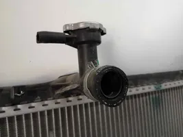 Nissan Micra Radiateur de refroidissement 