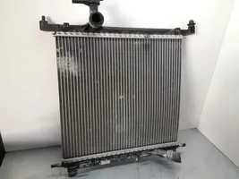 Nissan Micra Radiateur de refroidissement 