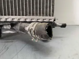 Nissan Micra Radiateur de refroidissement 