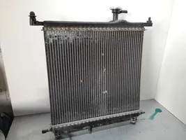 Nissan Micra Radiateur de refroidissement 