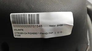 Citroen C4 Grand Picasso Ohjauspyörä 4104001815