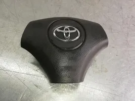 Toyota Corolla E110 Poduszka powietrzna Airbag kierownicy 