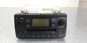 Toyota Corolla E110 Panel / Radioodtwarzacz CD/DVD/GPS CQ-TS7170LAC