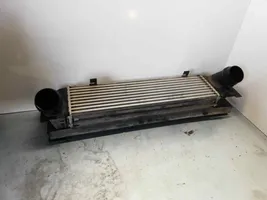 BMW 1 F20 F21 Chłodnica powietrza doładowującego / Intercooler 