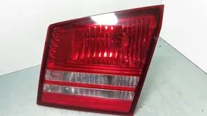 Fiat Freemont Rear/tail lights 