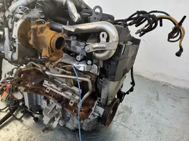 Mercedes-Benz Citan W415 Silnik / Komplet 