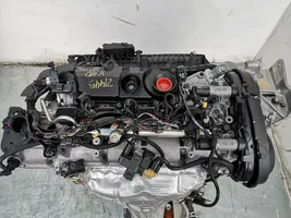 Volvo V40 Moteur B4204T17