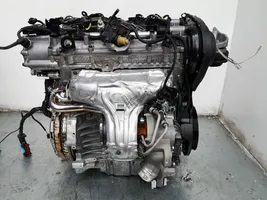 Volvo V40 Moteur B4204T17