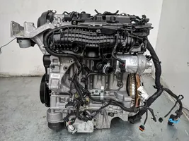 Volvo V40 Moteur B4204T17