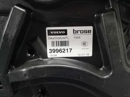 Volvo V40 Mécanisme de lève-vitre avec moteur 3996217