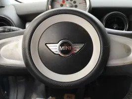 Mini One - Cooper R56 Zestaw poduszek powietrznych z panelem 275766301