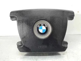 BMW 7 E65 E66 Stūres drošības spilvens 33675854503V