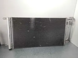 Skoda Rapid (NH) Radiateur condenseur de climatisation 