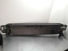 Renault Koleos I Interkūlerio radiatorius 