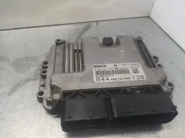 Lancia Delta Sterownik / Moduł ECU 51853777