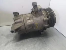 Lancia Delta Compresor (bomba) del aire acondicionado (A/C)) 51820448