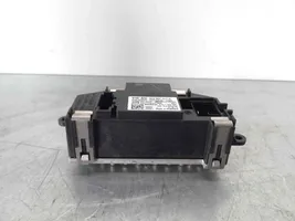 Volkswagen Tiguan Mazā radiatora ventilatora reostats 