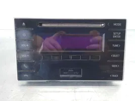 Toyota Hilux (AN10, AN20, AN30) Unità principale autoradio/CD/DVD/GPS 86120-OKE50