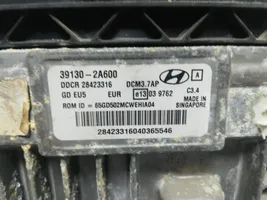 Hyundai i30 Sterownik / Moduł ECU 39130-2A600