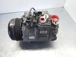 Mercedes-Benz Sprinter W906 Air conditioning (A/C) compressor (pump) 4472807982