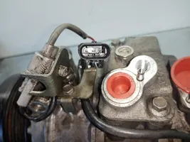 Mercedes-Benz Sprinter W906 Air conditioning (A/C) compressor (pump) 4472807982