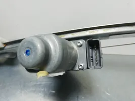 Citroen C4 II Elektryczny podnośnik szyby drzwi przednich 