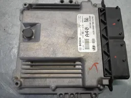 KIA Sportage Calculateur moteur ECU 0281031888