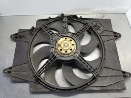 Alfa Romeo GT Electric radiator cooling fan 836000100