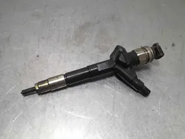 Nissan Pathfinder R51 Injecteur de carburant 