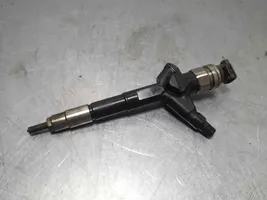 Nissan Pathfinder R51 Injecteur de carburant 