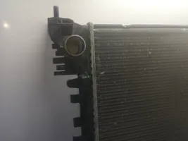 Alfa Romeo Mito Coolant radiator 885560500