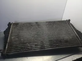 Chevrolet Epica Chłodnica powietrza doładowującego / Intercooler 96838856