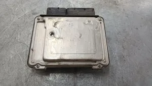 Fiat Croma Calculateur moteur ECU 0281012963