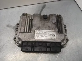 Citroen Nemo Sterownik / Moduł ECU 103952026