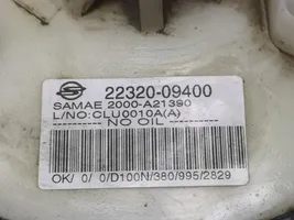 SsangYong Kyron Pompe à carburant 2232009400