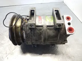 Mitsubishi L200 Compressore aria condizionata (A/C) (pompa) MR190619