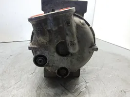 Mitsubishi L200 Ilmastointilaitteen kompressorin pumppu (A/C) MR190619