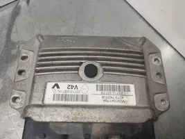 Dacia Sandero Sterownik / Moduł ECU 237103317R