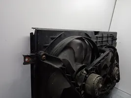 Audi TT Mk1 Ventilatore di raffreddamento elettrico del radiatore 